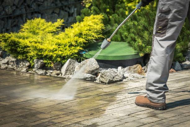 Professional Pressure Washing Services in Kaser, NY