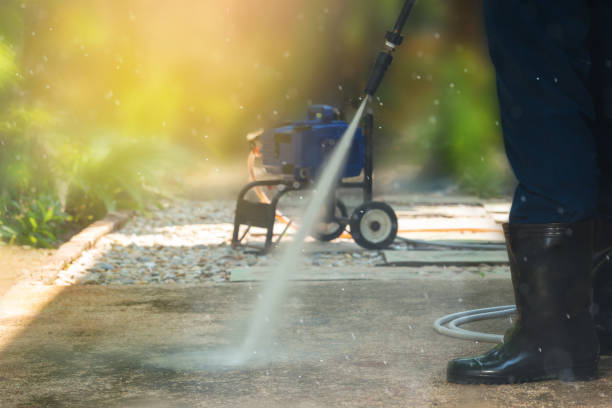 Best Gutter Cleaning  in Kaser, NY